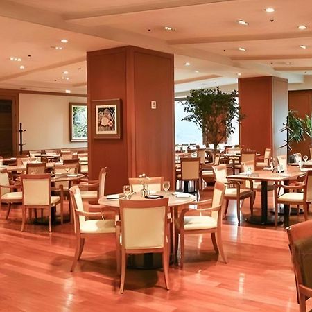Jeju Sejong Hotel Екстериор снимка