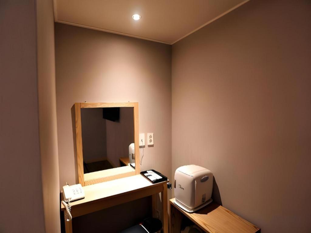 Jeju Sejong Hotel Екстериор снимка