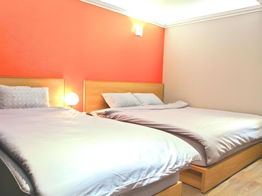 Jeju Sejong Hotel Екстериор снимка