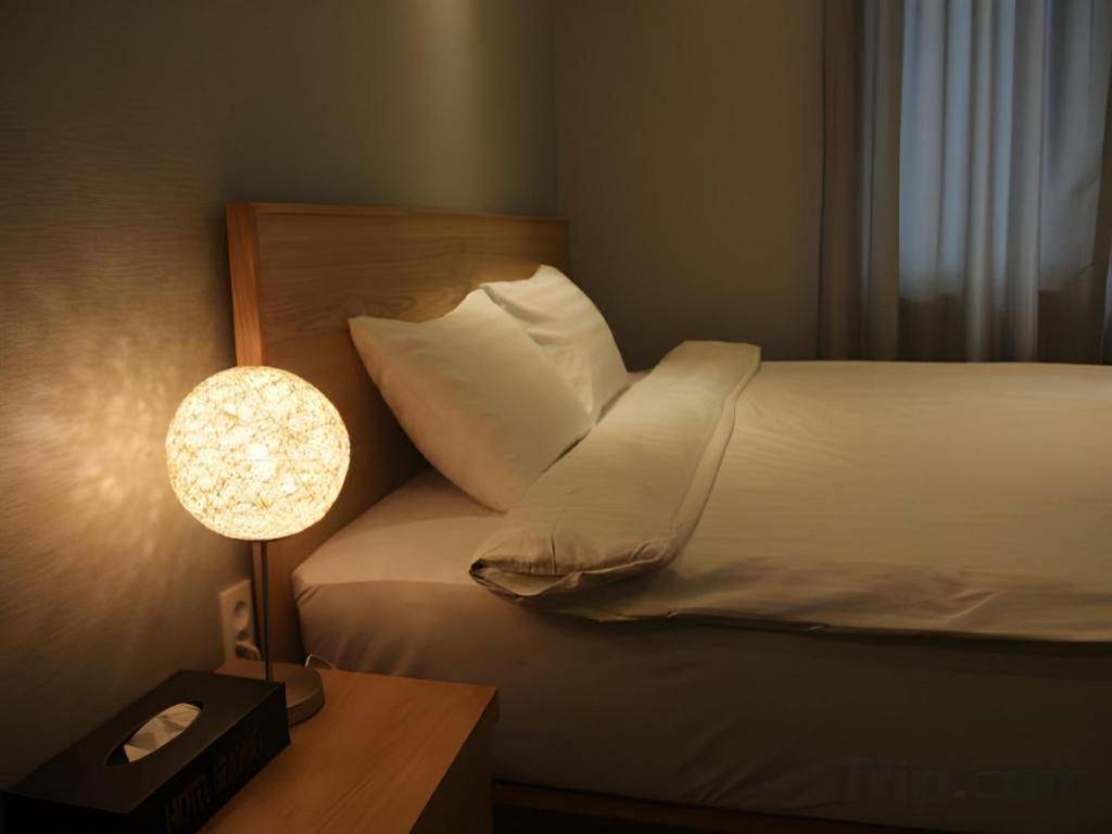 Jeju Sejong Hotel Екстериор снимка