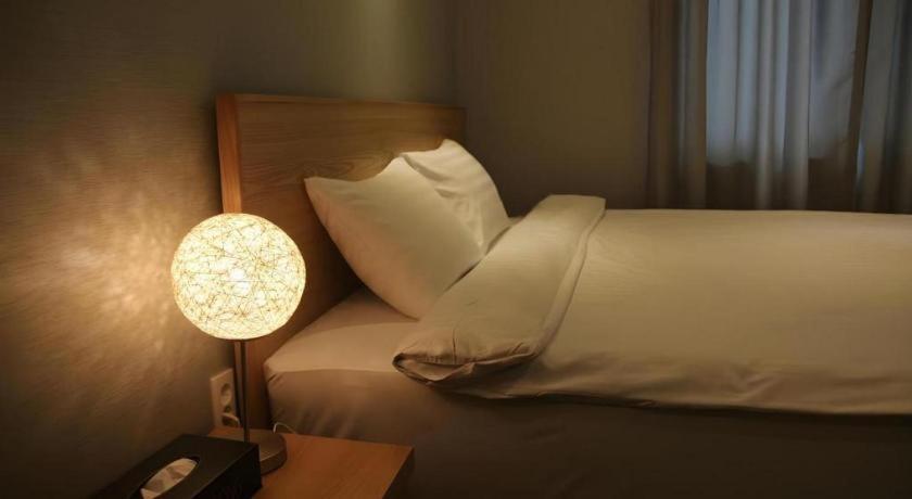Jeju Sejong Hotel Екстериор снимка