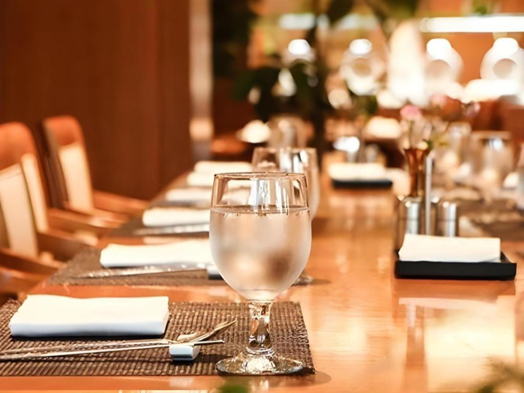 Jeju Sejong Hotel Екстериор снимка